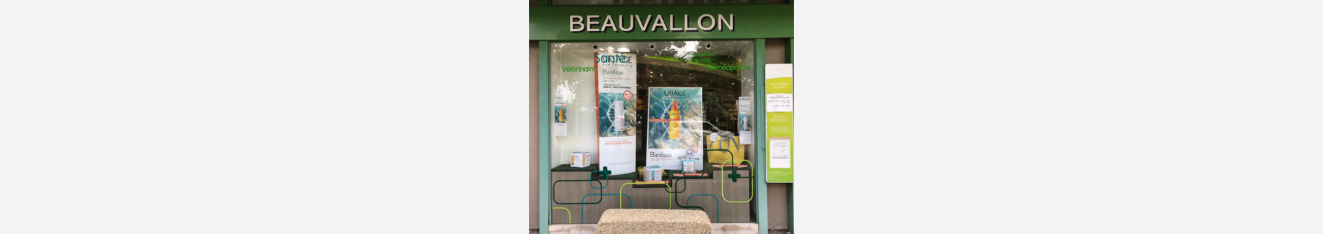 Pharmacie Beauvallon,Saint-Priest
